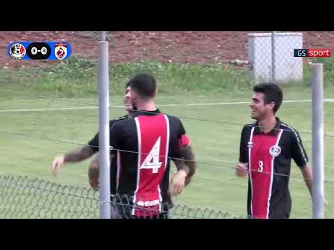 GS TV - Belvedere Grosseto-San Vincenzo 3-0 (gli highlights)