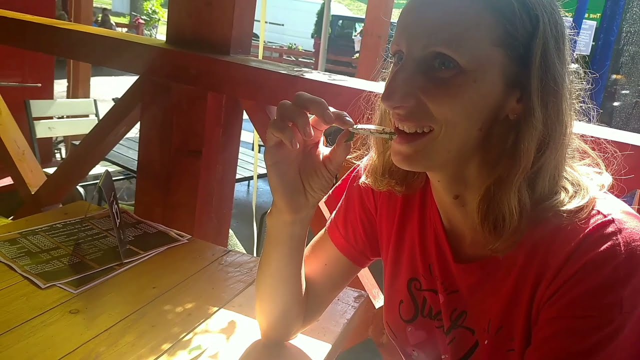 Мото-путешествие с юга на север, Беларусь. MotoRibalich