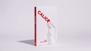 Thumbnail for Calico by Rick Holcome