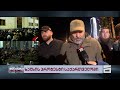 ბათუმში საპროტესტო მსვლელობა მიმდინარეობს