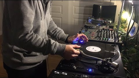 Tomas Carballo @ Deep Minimal / Micro House - Vinyl DJ Set #3152022