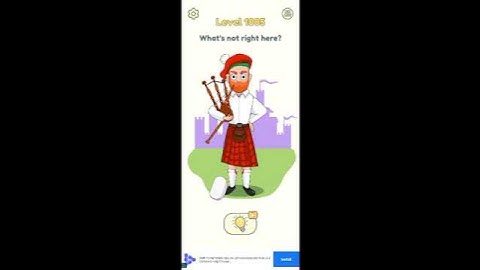 dop dop2 level 1005 #shorts#deleteonepart#gameplay