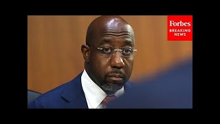 Raphael Warnock: How CHIPS Act Will Help Georgia Citizens