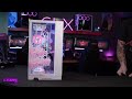 011DXL AMD Sakura Season build! Join the Celestial Flora giveaway in the description!