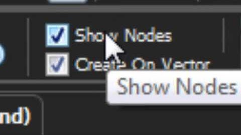 Paint Shop Pro Basics 46) Tools - Ellipse Tool