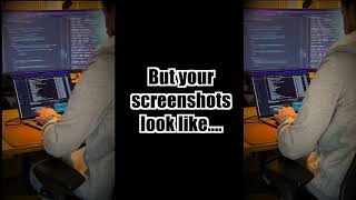 Create App Store Connect Screenshots in minutes screenshot 5