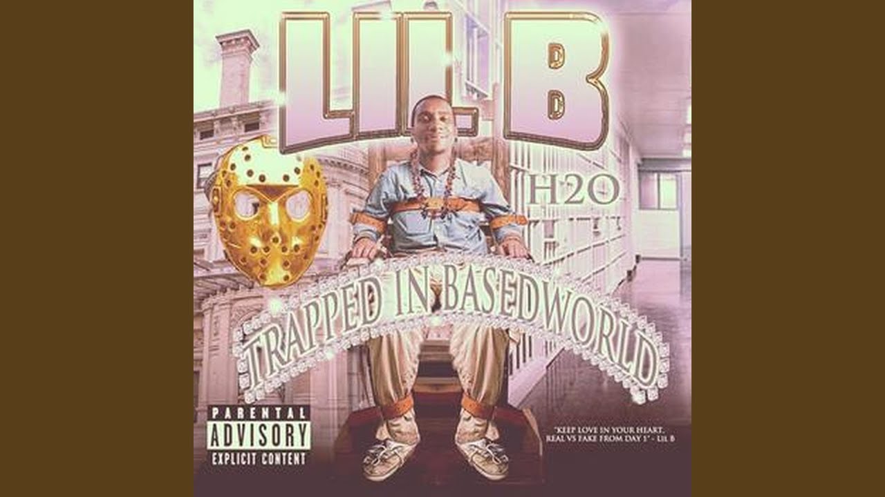Watch Trapped in BasedWorld on YouTube Watch Trapped in BasedWorld on YouTube