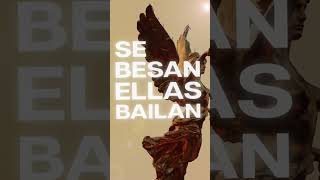 Peso Pluma, Blessd - Las Morras (Lyric Video)