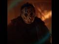 The Strongest Slasher | Jason Voorhees Edit | Song - Feel Alive #aftereffects #fridaythe13th #jason