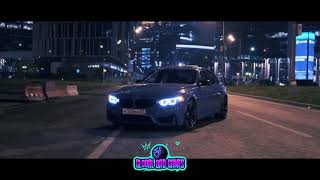 Frhad - G M S L B (Official  Car Video)