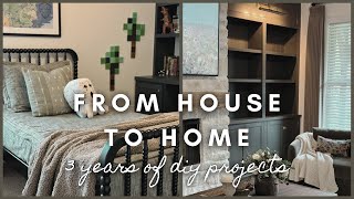 Download Lagu From House to Home | 3 years of DIY projects MP3 Download Lagu From House to Home | 3 years of DIY projects MP3