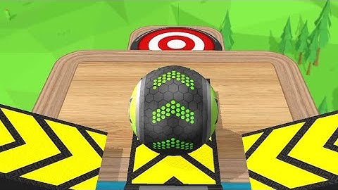 Going Balls SpeedRun Gameplay Level 1047