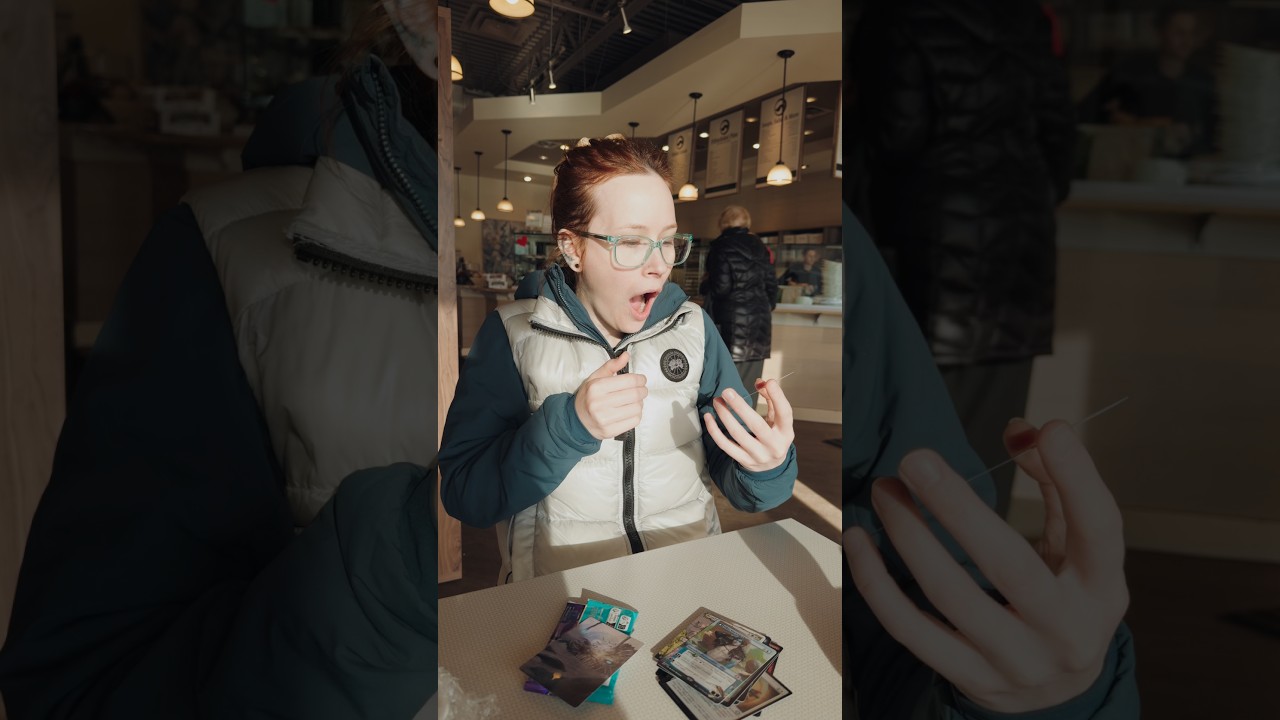 Это была и моя редкая карта 😭 