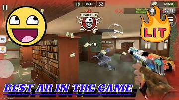 SPECIAL OPS FPS PvP GAMEPLAY | PART 5