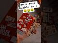 Boom Boom Bubble 🐼 #shorts #shortvideo