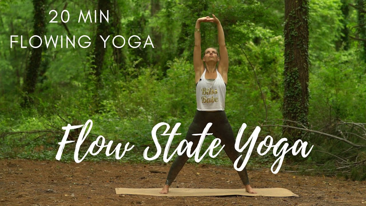 flowstate yoga flowstate yoga