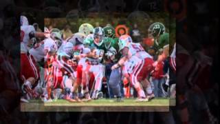 2014 BCP Football Slideshow