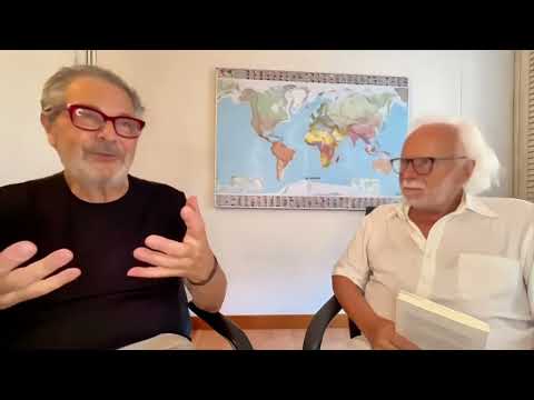 Enrique Blay - "Supraconsciousness in Gestation and Birth"