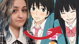 Why Autistic Youth Should Watch Kimi Ni Todoke (From Me to You)