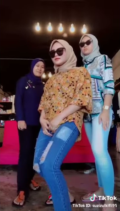 Tik tok viral terkini kepala berdenyut
