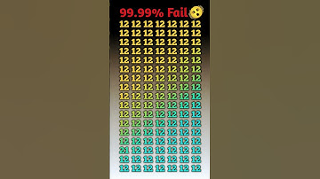 Find odd number #iqtest #iqtes #quiz #maths #iq #mathgame #edit #ytshorts