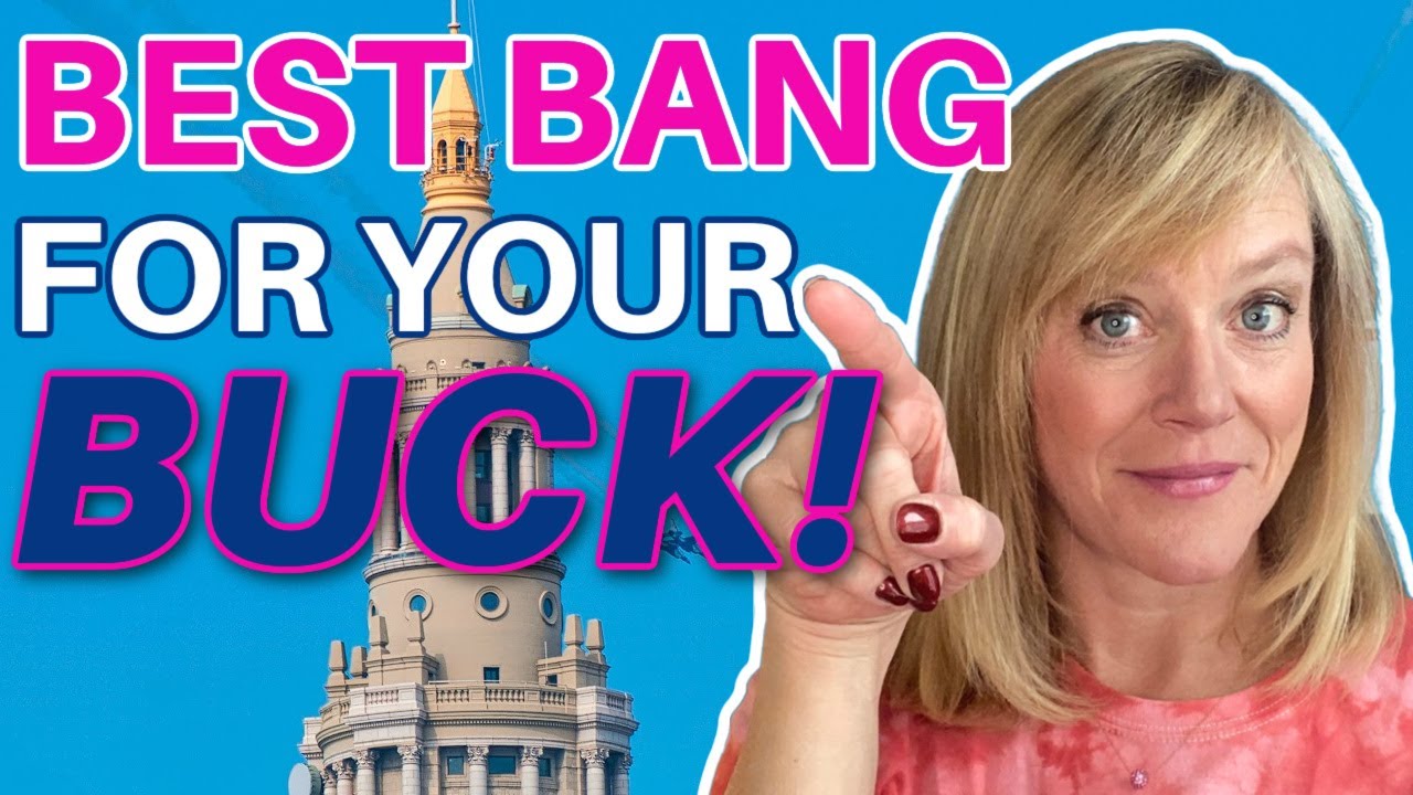 Best Homes to Buy in Cleveland Ohio for 500K in May 2023! YouTube