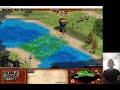 Age of Empires 2  Misión 6 &quot;Forjar una alianza&quot; / Campaña de aprendizaje