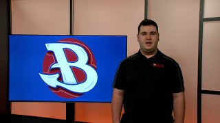 BNEWS Sports Report with Anthony Matos- February 15, 2024