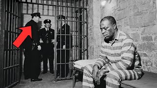 Celebrity Bumpy Johnson Was Beaten by 7 Prison Guards — None Lived to Tell the Story Profile