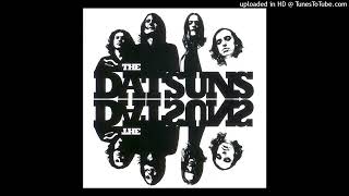 The Datsuns – MF From Hell