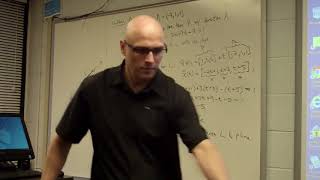 Math 260 Lecture 2 (09/06/2017)