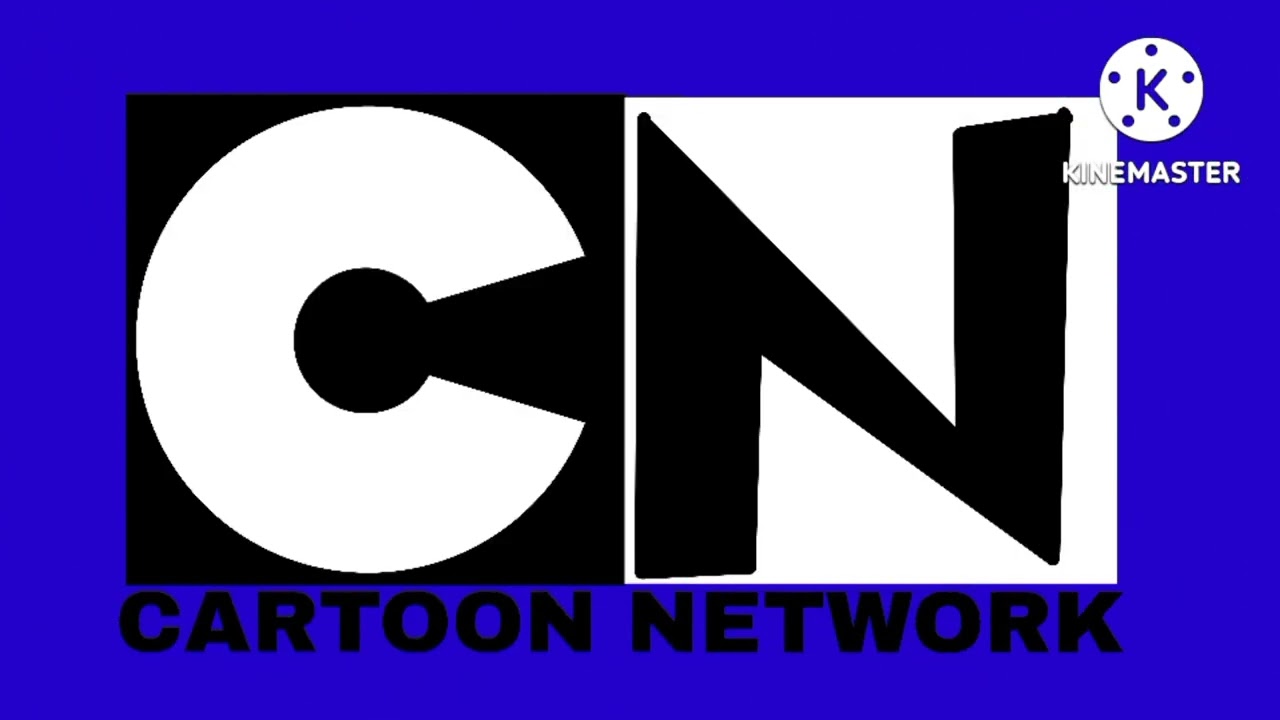 The History Of The Cartoon Network Logo - Hatchwise