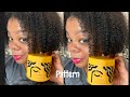 One Product Wash N Go| Pattern Curl Styling Cream