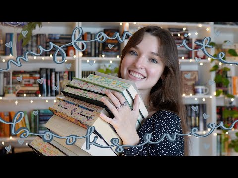 my favorite books