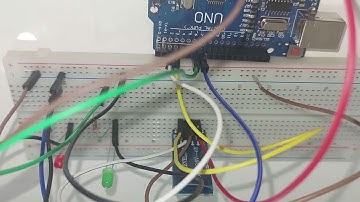 Robotik Kodlama: Arduino HC 05- HC 06 Bluetooth Modülü Kullanımı