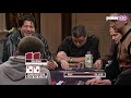 High Stakes Poker Best Bluffs of All Time