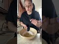 8/4/26: Ricette di Maria D.R.: "Snack croccante"