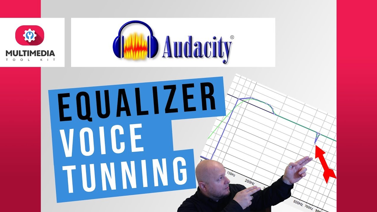 audacity equalization for podcast audacity equalization for podcast