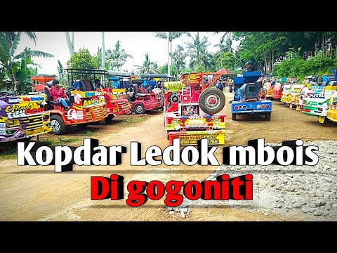 LEDOK MBOIS BLITAR | JAWA TIMUR