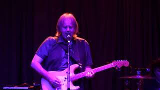 ''ALMOST GONE'' - WALTER TROUT BAND @ Beachland Ballroom - April 2019