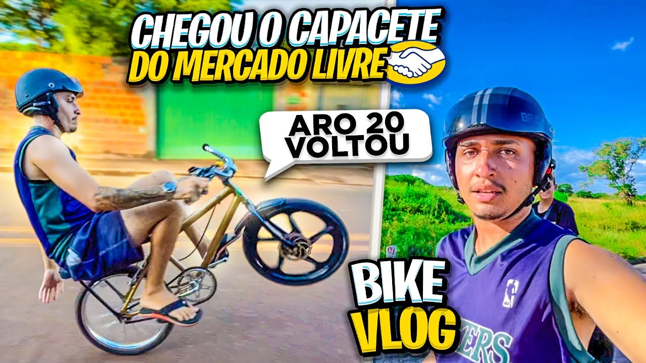 bike #aro20 #montadinha #like #viral #viral