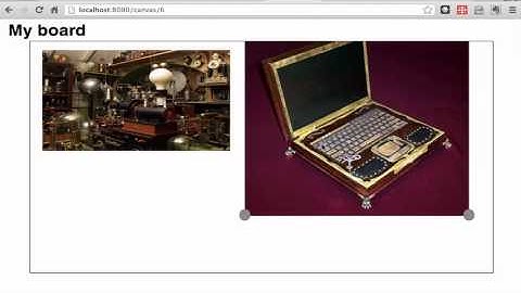 HW 11: Resizing images in Canvas