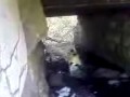 Works bomb under bridge