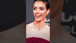 Novak Djokovic, Aitana Bonmati Crowned At Laureus Sports Awards First Sports With Rupha Ramani