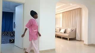 My Evening routine Housemaid Kenyan in Saudi Arabia (ALL MAIDS MUST WATCH THIS) It's been 3 Years