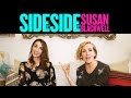 SIDE BY SIDE BY SUSAN BLACKWELL: Sara Bareilles of WAITRESS