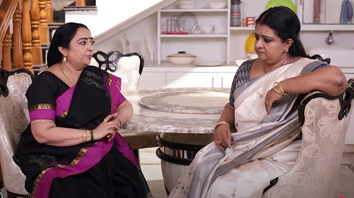 Siragadikka Aasai | Episode Preview 2 | 11th January 2025