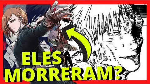 Como a FUU morreu?