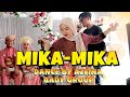 MIKA MIKA DANCE BY AZLINA BADY GROUP