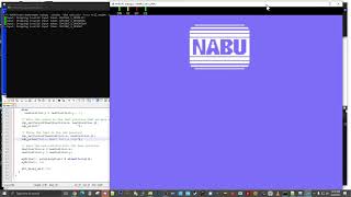 Erics Edge - NABU! NABU!